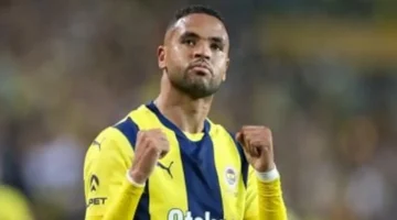 تراجع مفاجئ.. فشل يوفنتوس في ضم يوسف النصيري من فنربخشة